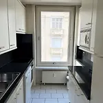 los angeles Seaview Venezia 4 bedroom apartment for 10 persons