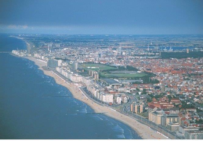 Angeles Seaview Venezia 4 Bedroom For 10 Persons *