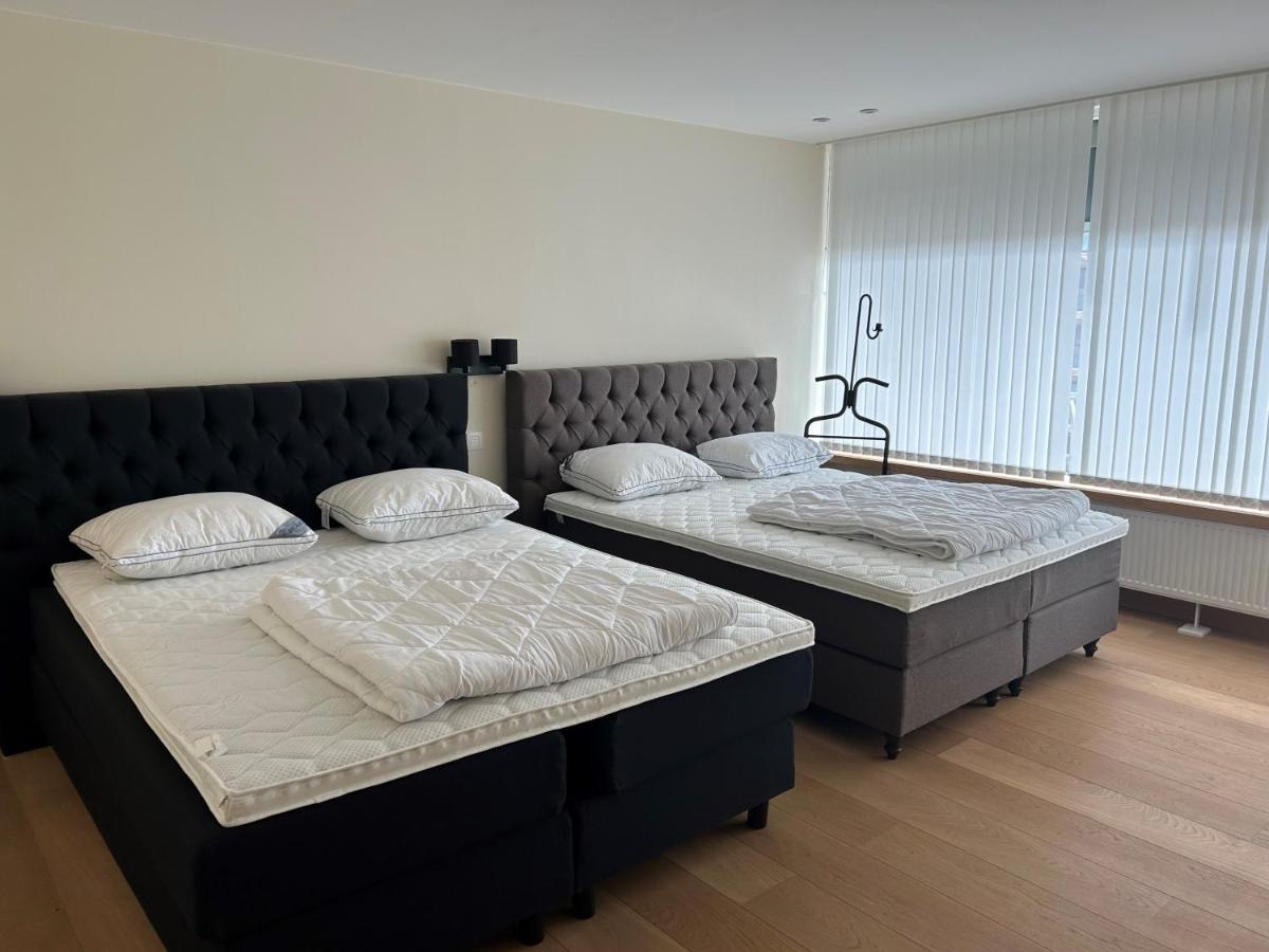 Appartement Angeles Seaview Venezia 4 Bedroom For 10 Persons