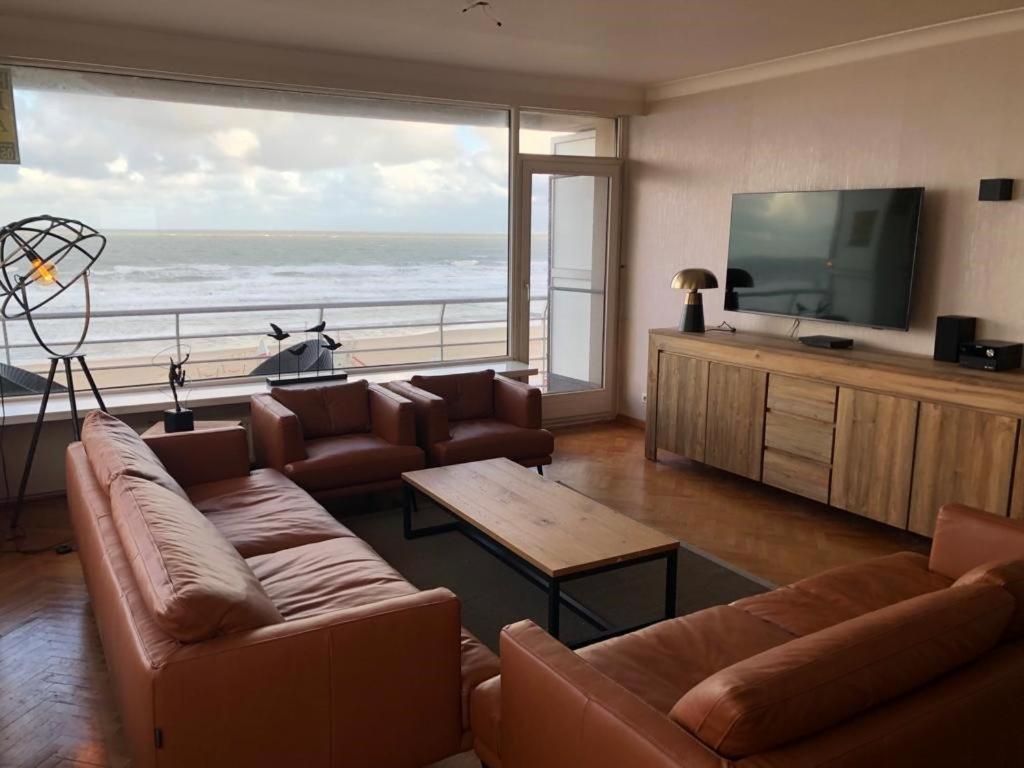 Angeles Seaview Venezia 4 Bedroom For 10 Persons Appartement *