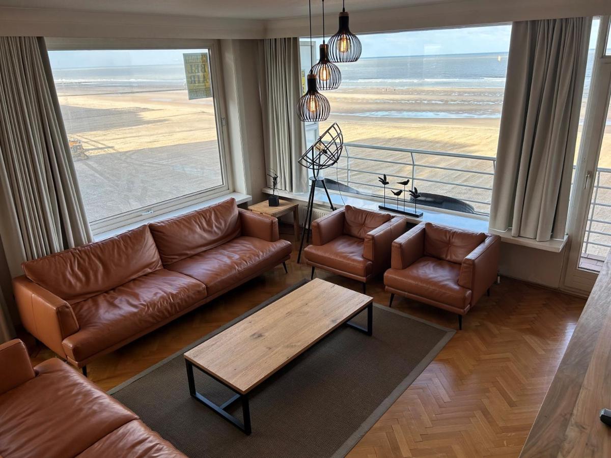 Angeles Seaview Venezia 4 Bedroom For 10 Persons Appartement